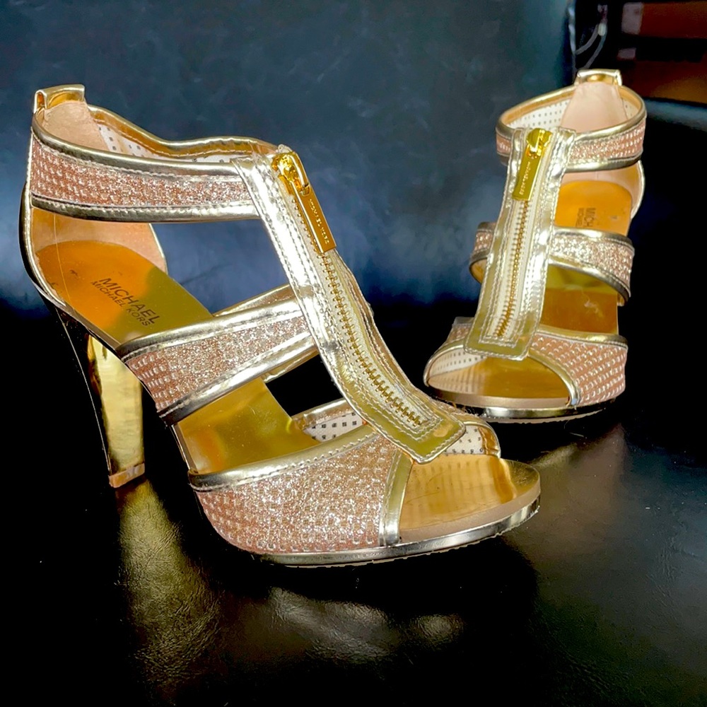 Homecoming/Prom heels